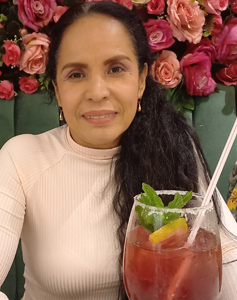 56 Year Old Barranquilla, Colombia Woman